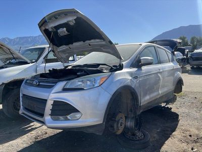 2014 Ford Escape Parts - UTPAP Orem