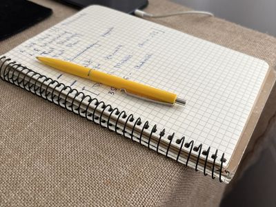 Notes