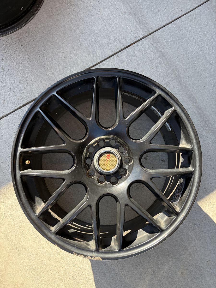 Rims