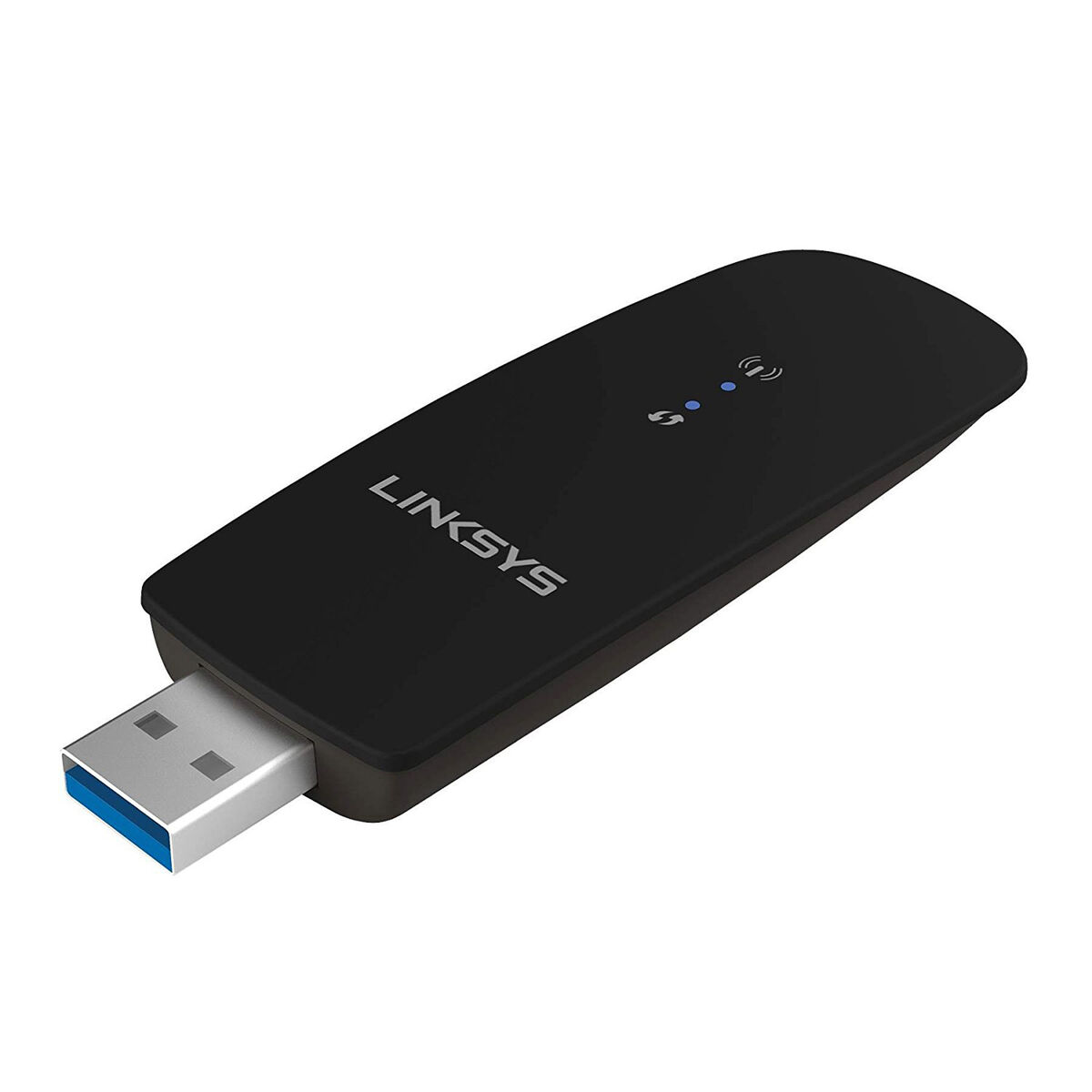 Wireless Adapter Linksys WUSB6300 AC1200 Dual-Band USB