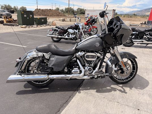 2022 Harley-Davidson FLTRXS Road Glide