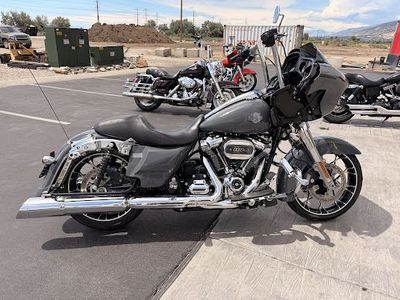 2022 Harley-Davidson FLTRXS Road Glide