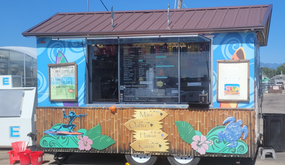 2 Hokulia Shave Ice Franchises for sale West Valley and Taylorsville