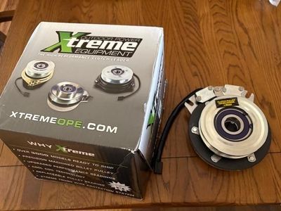 Xtreme Equipment X0470A for Toro Z Master Z593-D or Z595-D (2006-2007)