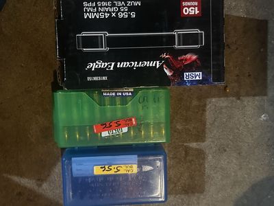 Whats left for sale.