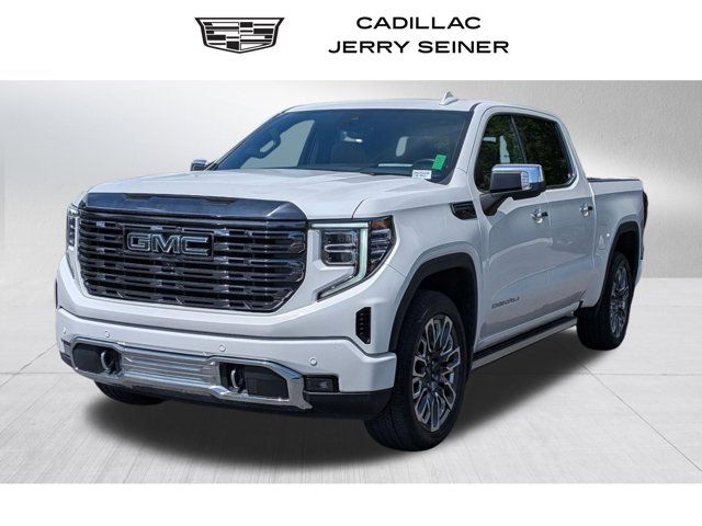 2023 GMC 1500 Denali Ultimate