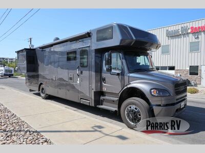 New 2026 Dynamax Europa 34SS