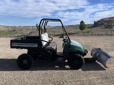 2004 Polaris Ranger 500 4x4 – Runs Strong – Ready to Work or Play