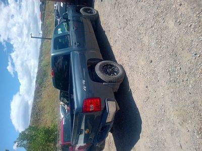 2013 Silverado LTZ (parting out)