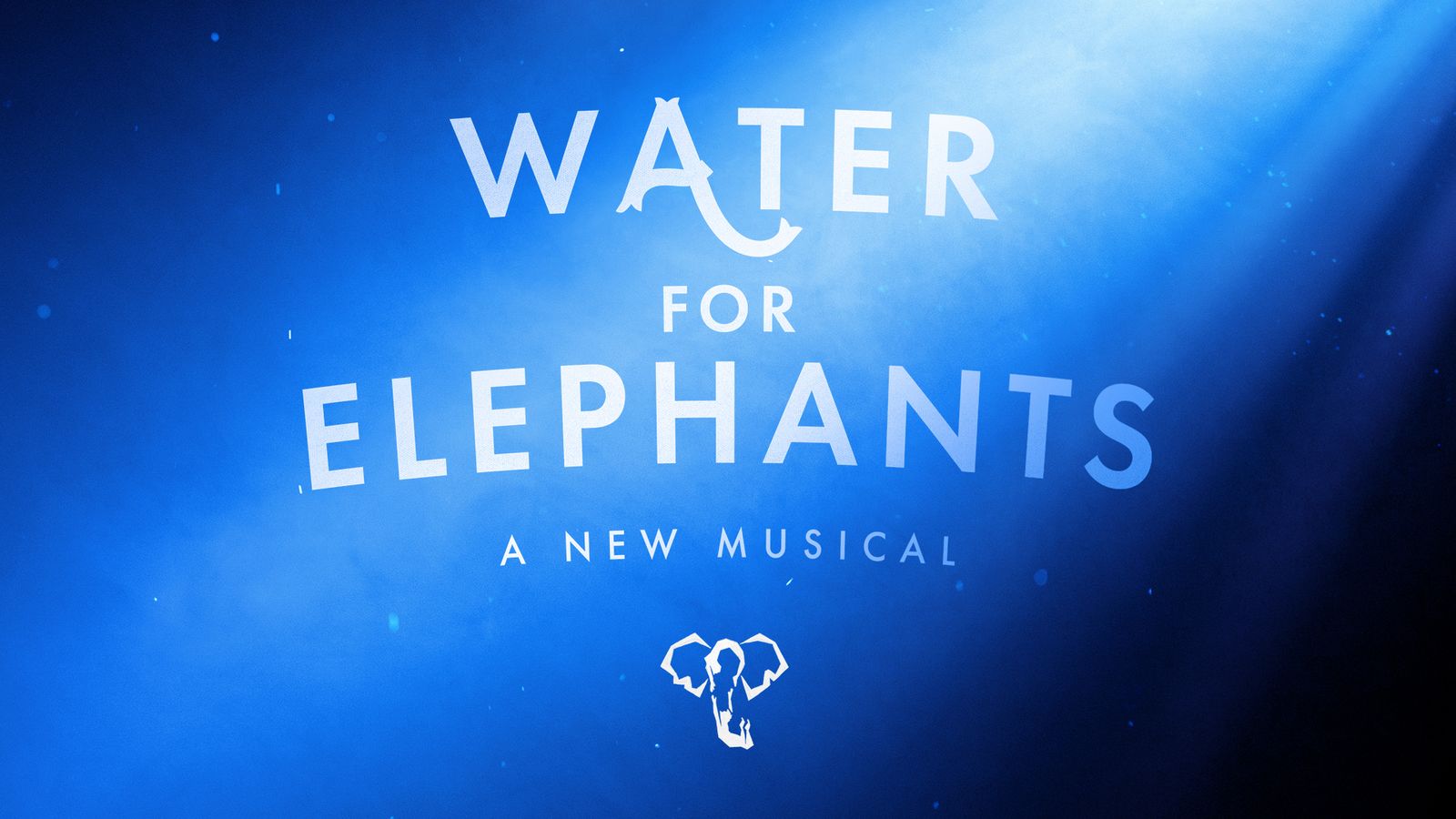 Water For Elephants Sat PM Main Floor