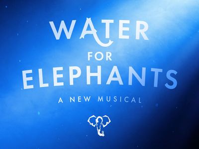Water For Elephants Sat PM Main Floor