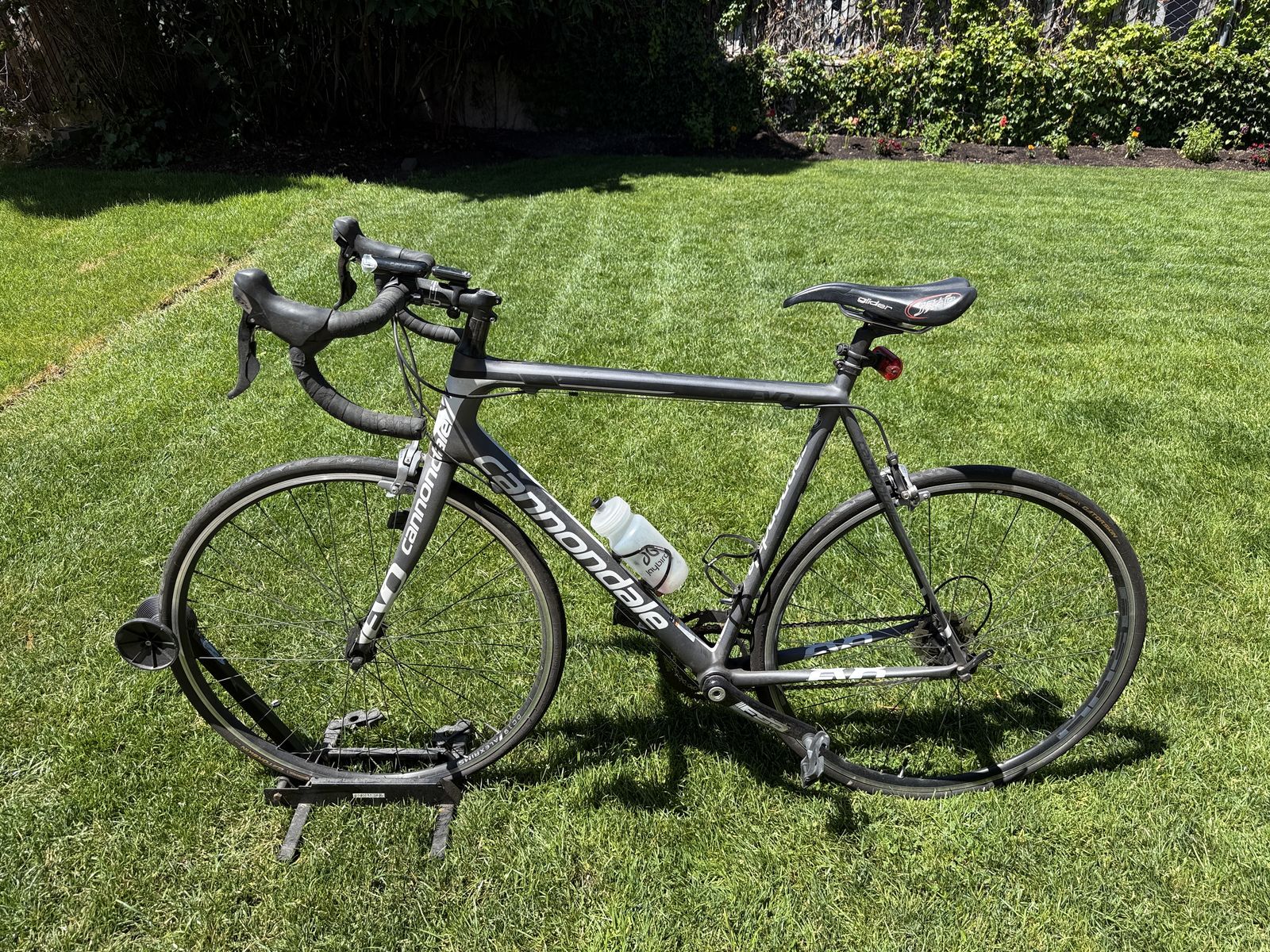 Cannondale Evo size 58cm