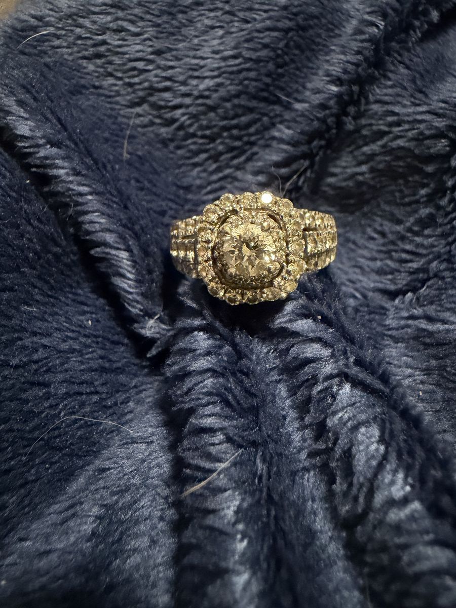 Beautiful Ring