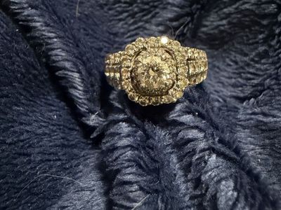 Beautiful Ring