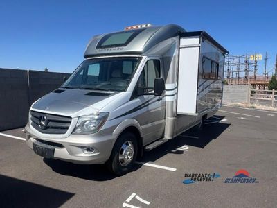 Used 2015 Winnebago View 24J