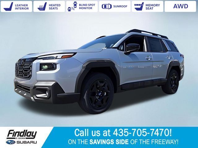 2026 Subaru Outback Limited