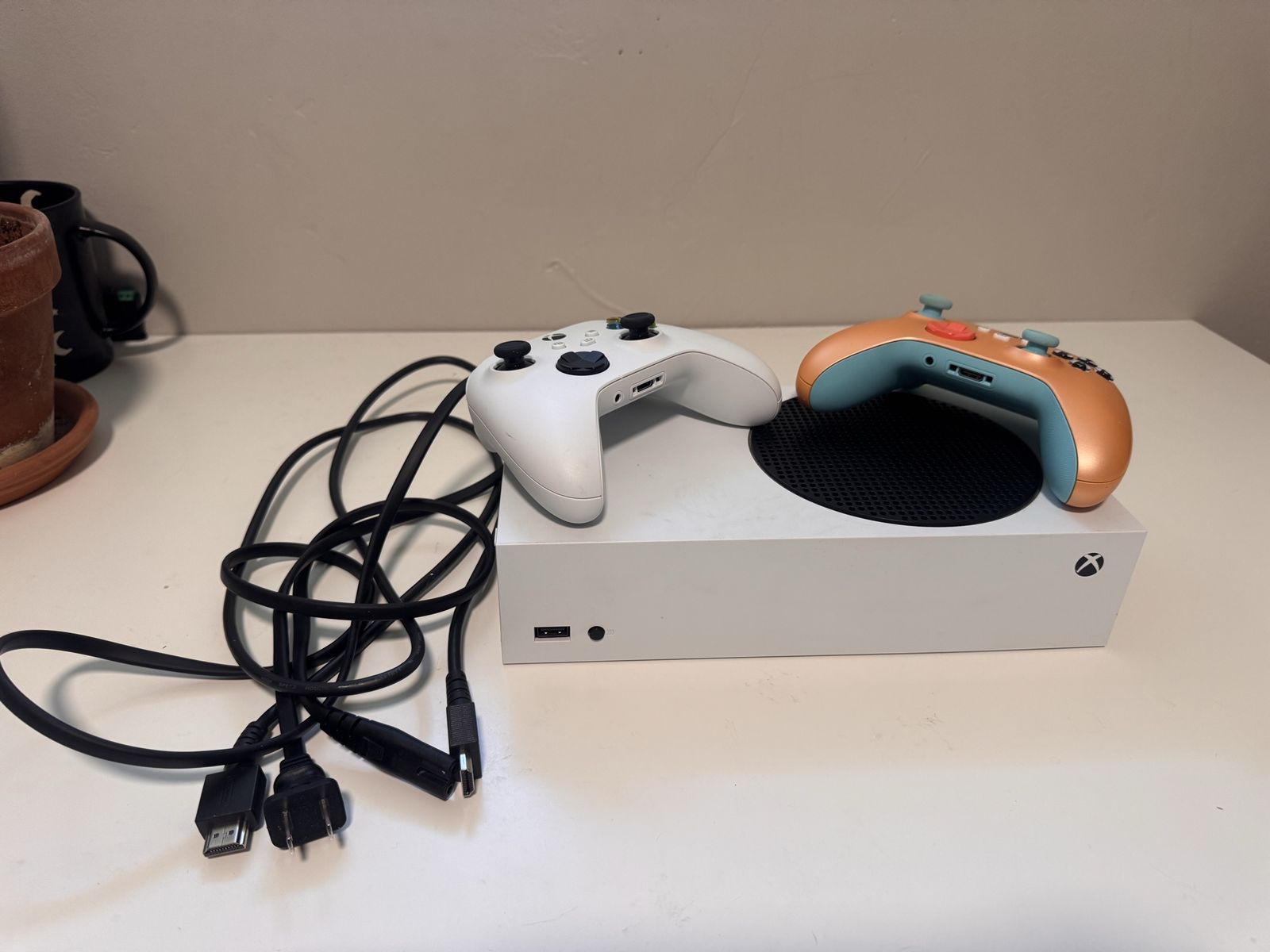 Xbox One Series S