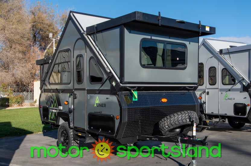 2026 Cnw A-liner EVOLUTION 12