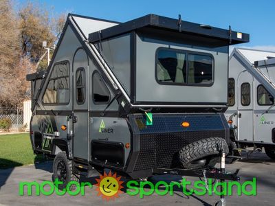 2026 Cnw A-liner EVOLUTION 12