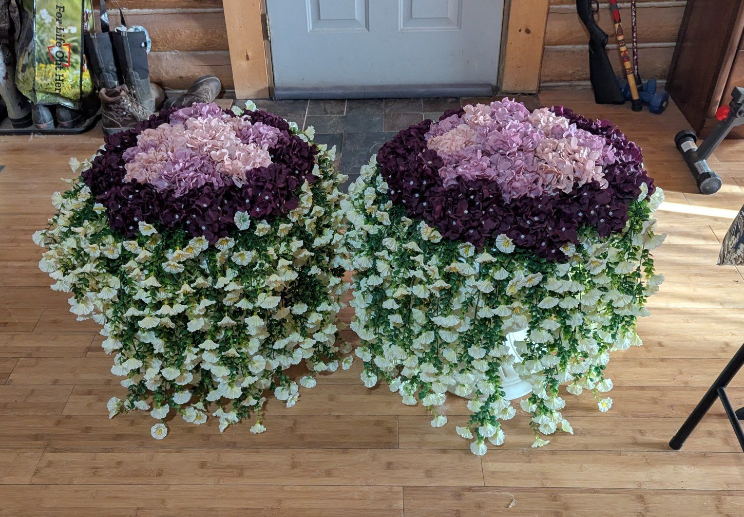 wedding flowers