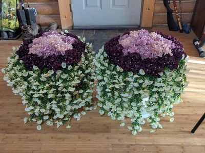 wedding flowers