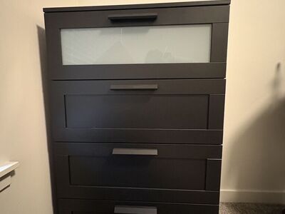 Ikea Brimnes Dresser