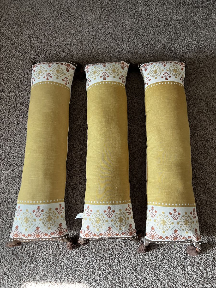 Decorative Pillows