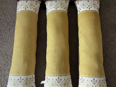 Decorative Pillows