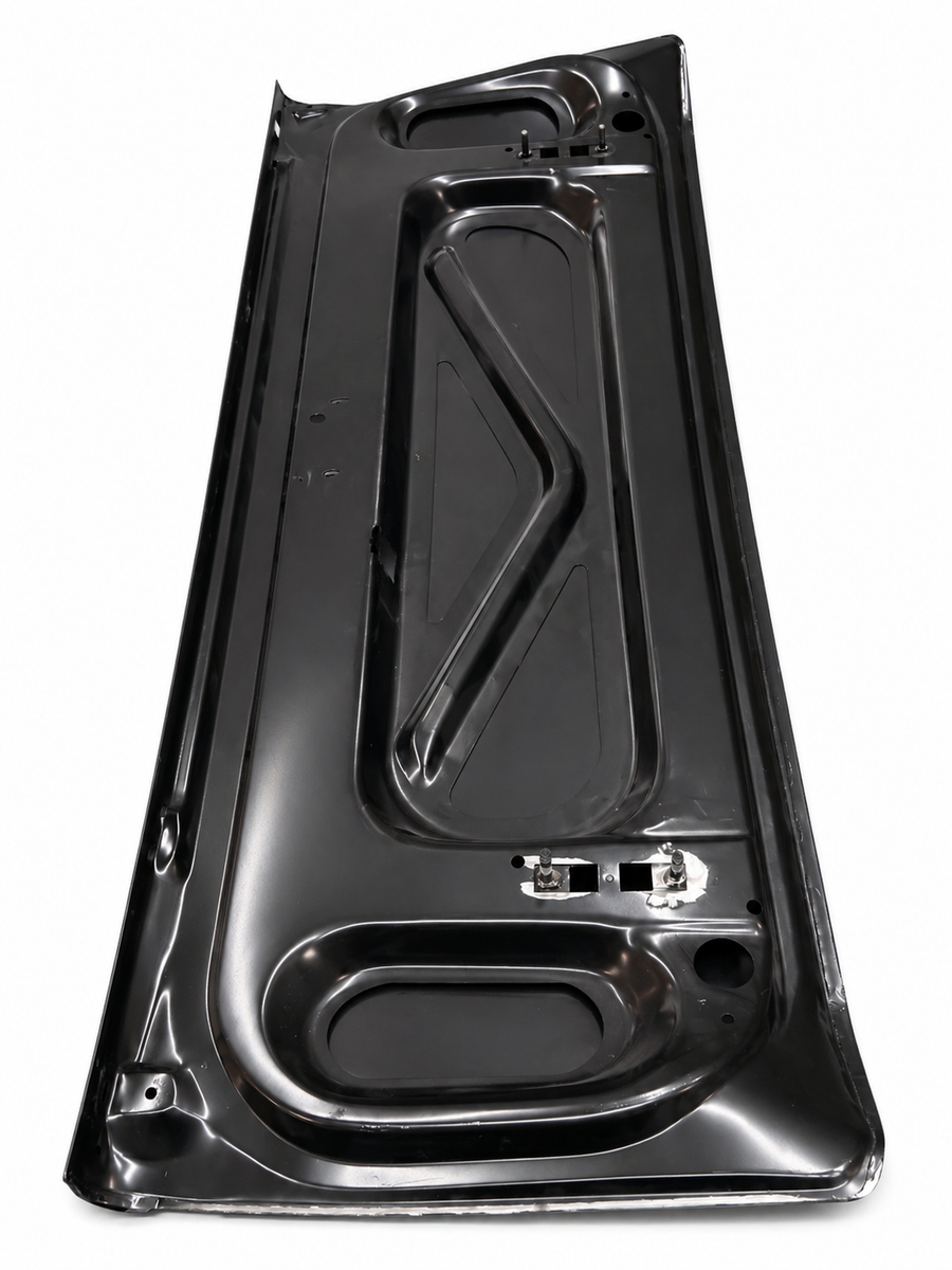 Goldenstar 67-68 Ford Mustang Fasback Trunk Lid
