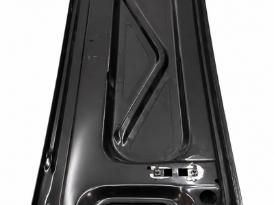 Goldenstar 67-68 Ford Mustang Fasback Trunk Lid