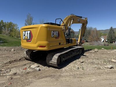Equipment Rentals Skid Steer, Excavator, Dozer