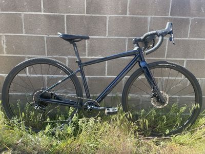 52cm Specialized Diverge e5 Sport Gravel Bike Small