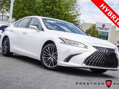 2025 Lexus ES Base
