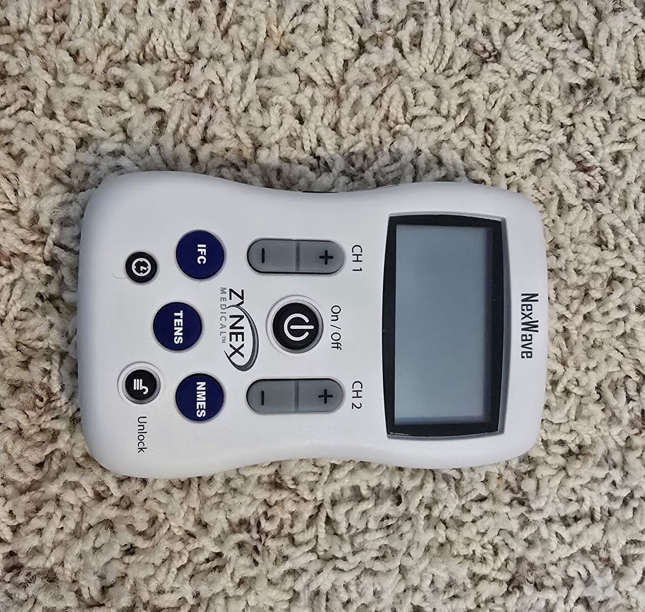 Zynex NexWave Stimulator