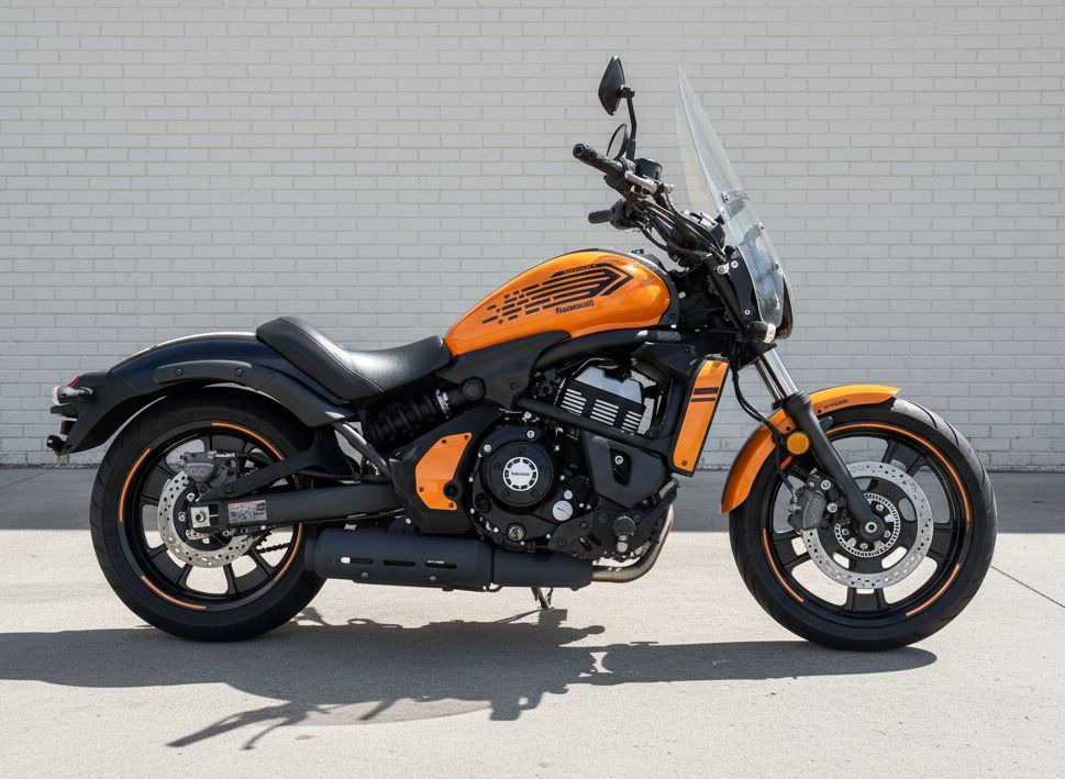 2019 Kawasaki Vulcan S - FINANCING AVAILABLE!