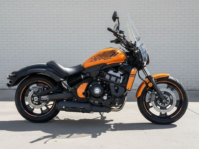 2019 Kawasaki Vulcan S - FINANCING AVAILABLE!