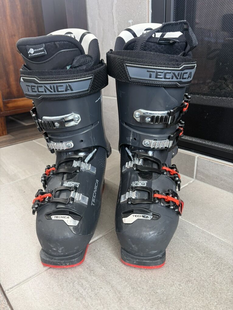 Technica Mach Sport HV 25.5