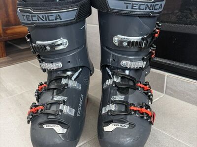 Technica Mach Sport HV 25.5