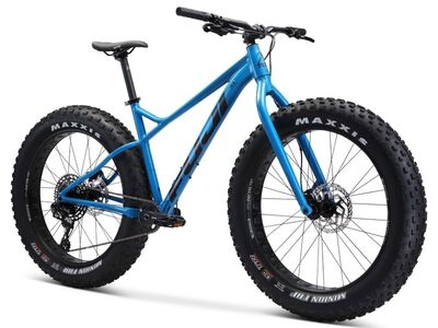New Fuji Wendigo 1.1- SM MD LG avail