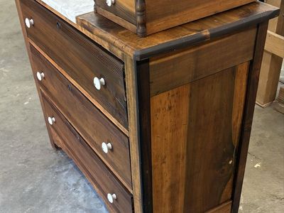 Antique Dresser