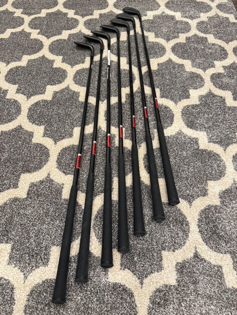 Brand New Cobra Iron Set