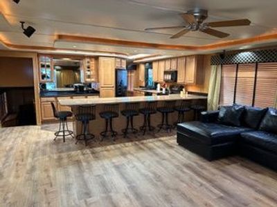 Lake Powell July week