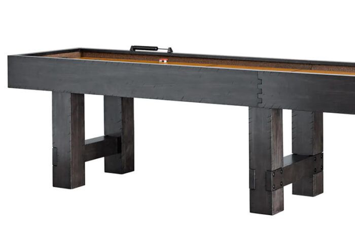 Used 14ft Shuffleboard Table