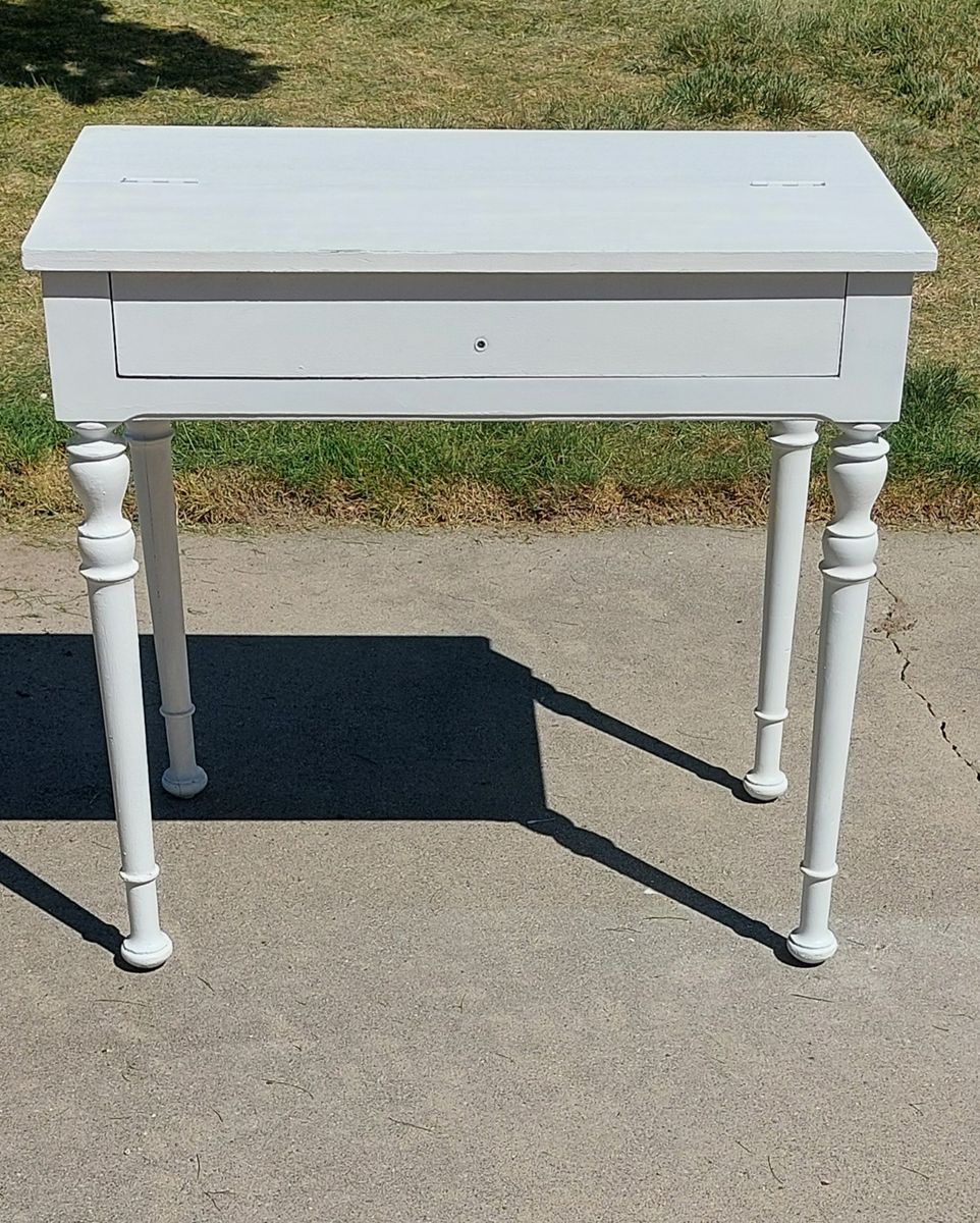 Antique Secretary Writing Desk