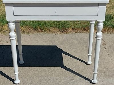 Antique Secretary Writing Desk