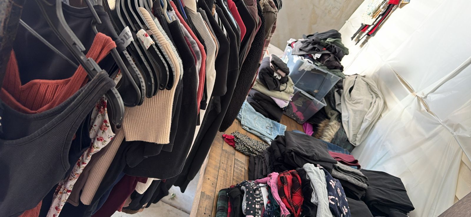 Women's clothes