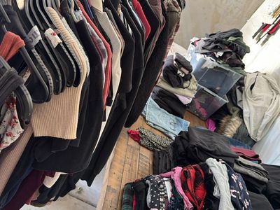 Women's clothes