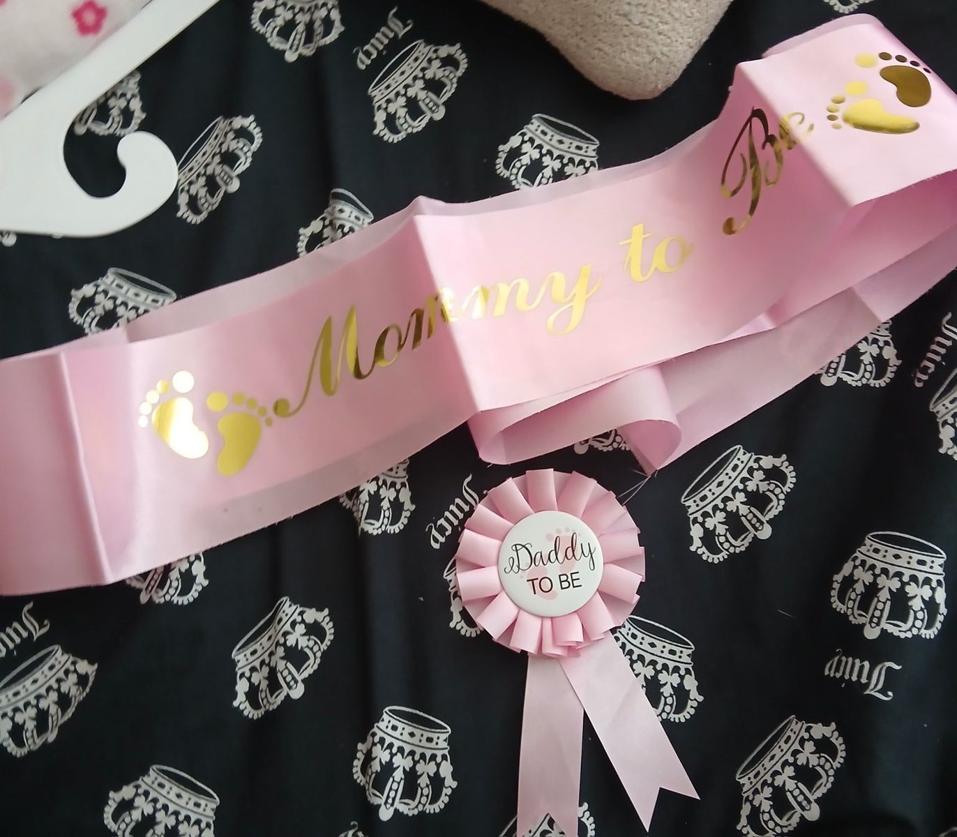 Babyshower things