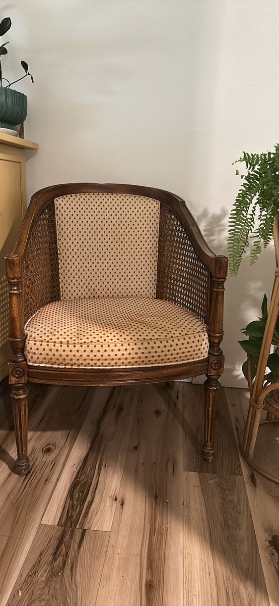 Vintage Chair