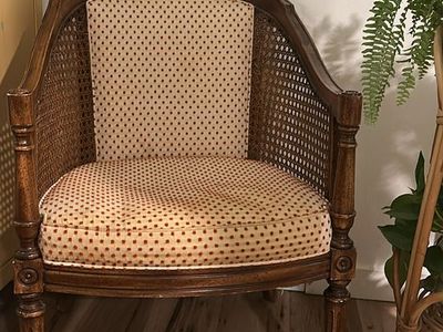 Vintage Chair